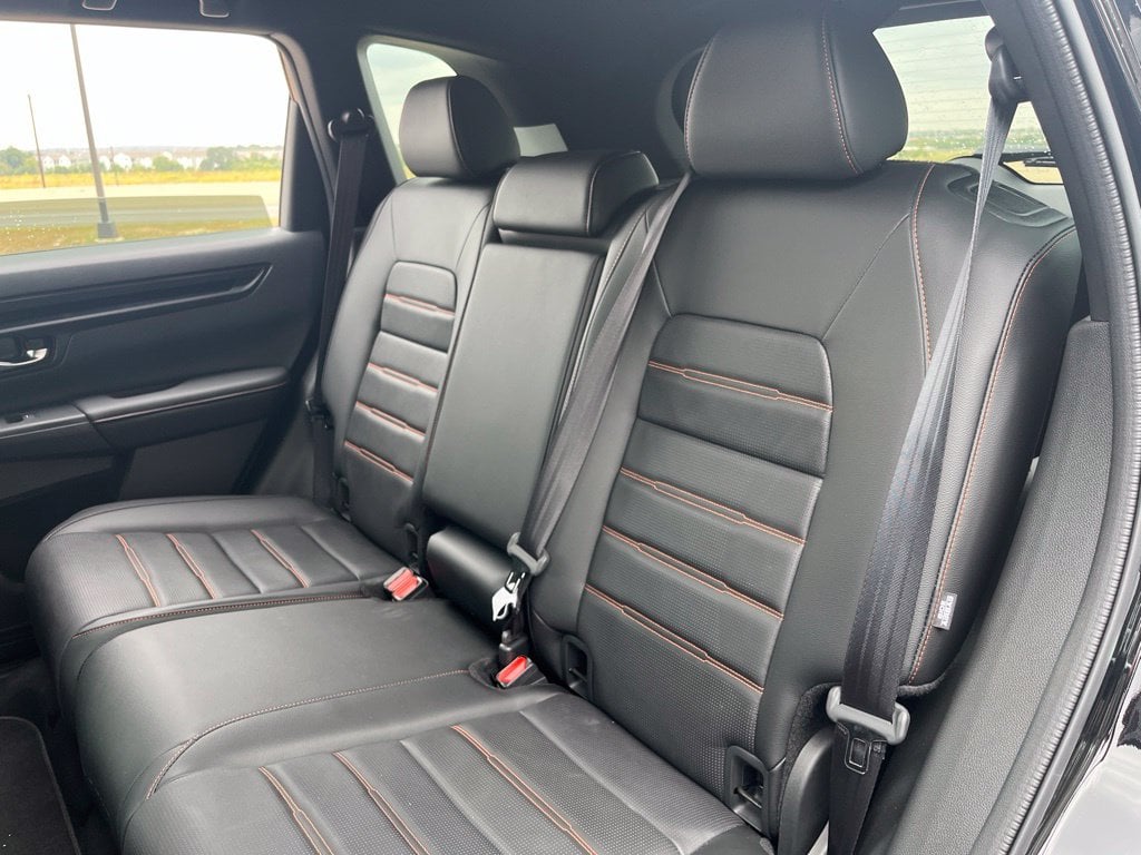 2026 Honda CR-V Sport-L - Photo 27
