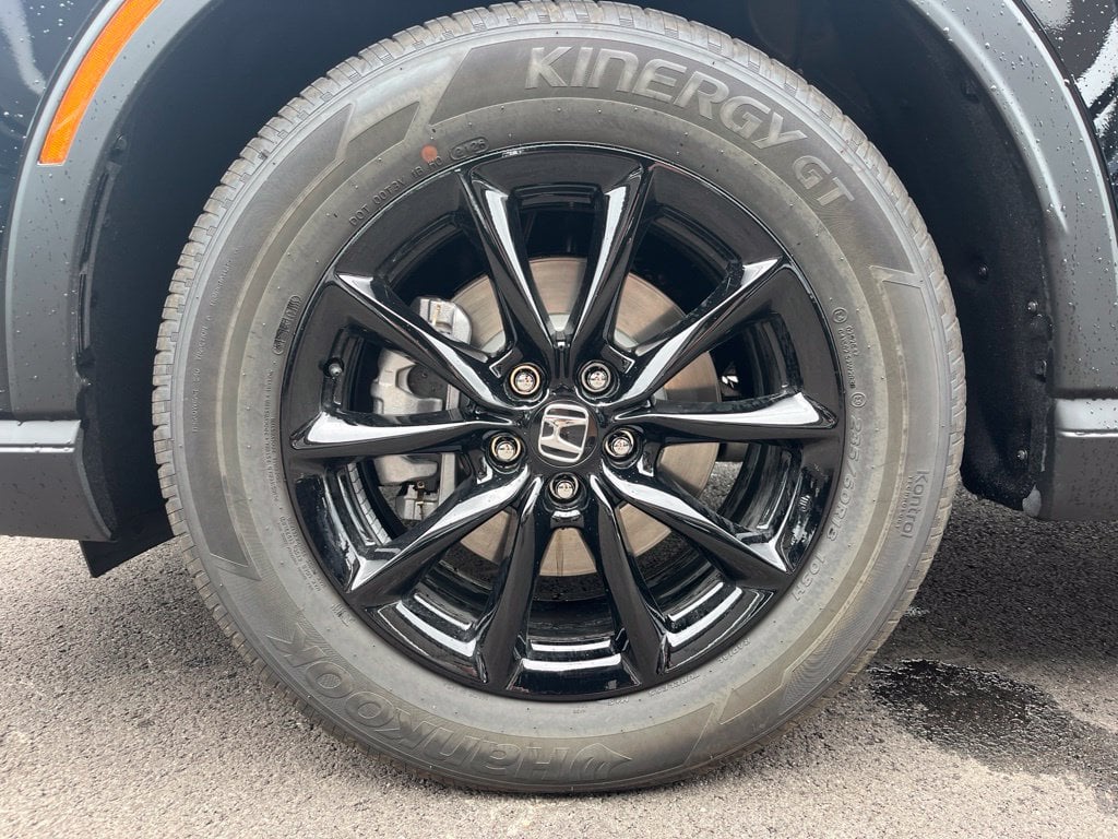2026 Honda CR-V Sport-L - Photo 13