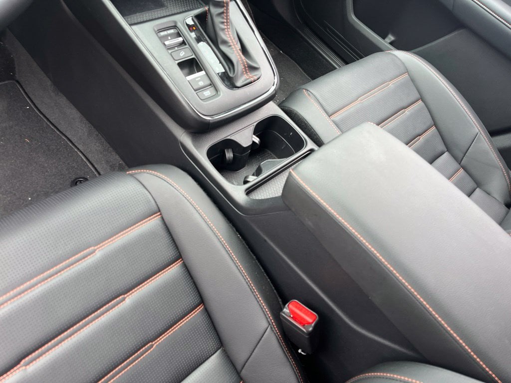 2026 Honda CR-V Sport-L - Photo 20