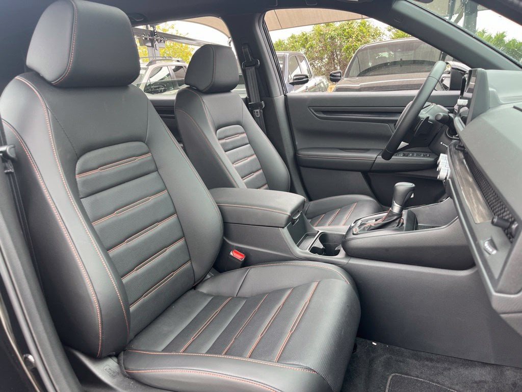 2026 Honda CR-V Sport-L - Photo 31