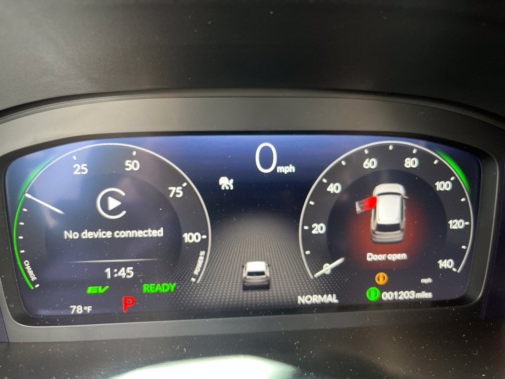 2026 Honda CR-V Sport-L - Photo 23