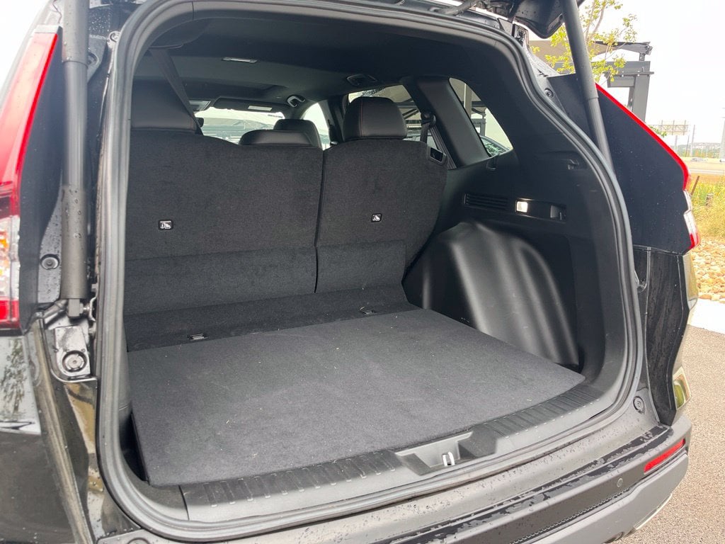 2026 Honda CR-V Sport-L - Photo 10