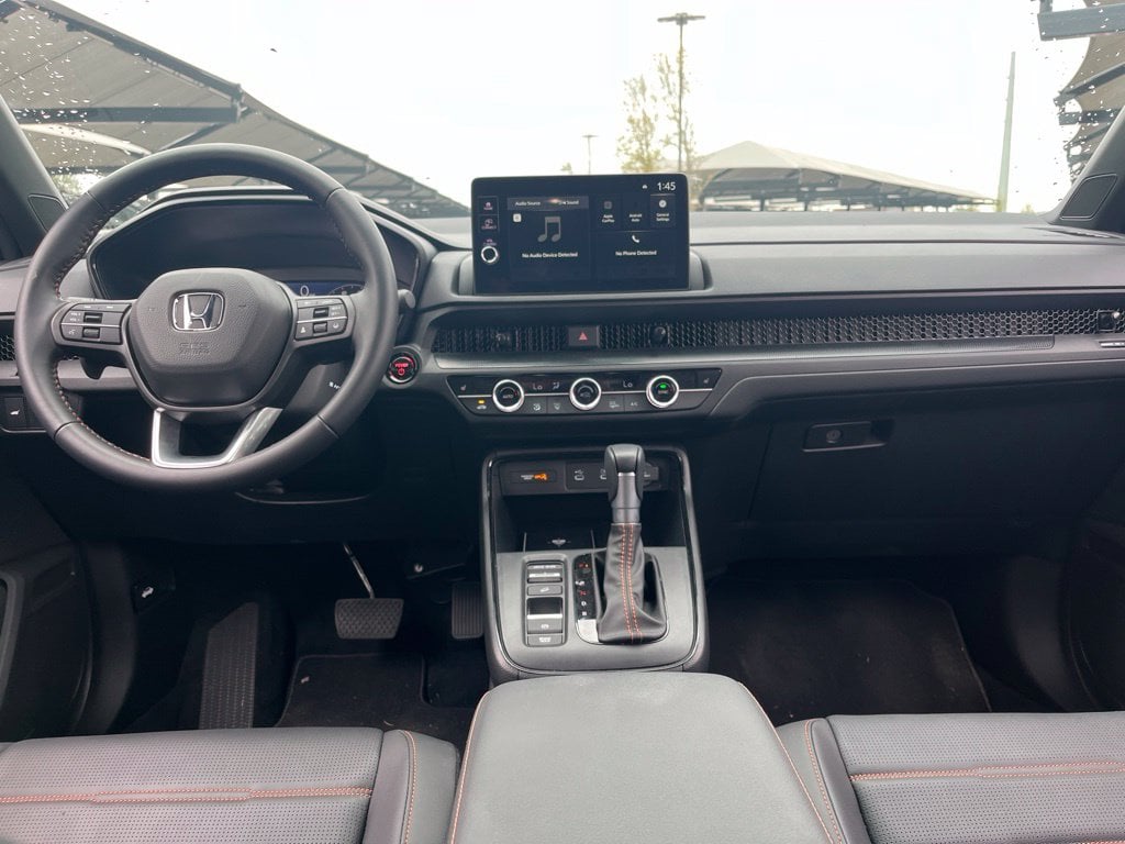 2026 Honda CR-V Sport-L - Photo 18