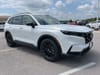 2 thumbnail image of  2026 Honda CR-V Hybrid Sport-L