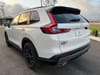 4 thumbnail image of  2026 Honda CR-V Hybrid Sport-L