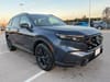 2 thumbnail image of  2026 Honda CR-V Hybrid Sport-L