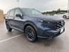 2 thumbnail image of  2026 Honda CR-V Hybrid Sport-L