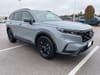 2 thumbnail image of  2026 Honda CR-V Hybrid Sport-L