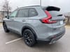 4 thumbnail image of  2026 Honda CR-V Hybrid Sport-L