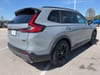 3 thumbnail image of  2026 Honda CR-V Hybrid Sport-L