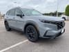 2 thumbnail image of  2026 Honda CR-V Hybrid Sport-L