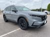 2 thumbnail image of  2026 Honda CR-V Hybrid Sport-L