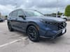 2 thumbnail image of  2026 Honda CR-V Hybrid Sport-L