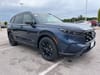 2 thumbnail image of  2026 Honda CR-V Hybrid Sport-L