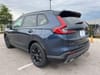 4 thumbnail image of  2026 Honda CR-V Hybrid Sport-L