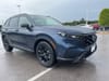 2 thumbnail image of  2026 Honda CR-V Hybrid Sport-L