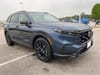 2 thumbnail image of  2026 Honda CR-V Hybrid Sport-L