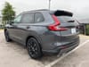 4 thumbnail image of  2026 Honda CR-V Hybrid Sport-L