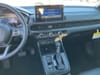 9 thumbnail image of  2026 Honda CR-V Hybrid Sport-L