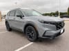 2 thumbnail image of  2026 Honda CR-V Hybrid Sport-L