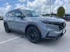 2 thumbnail image of  2026 Honda CR-V Hybrid Sport-L