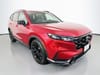 3 thumbnail image of  2026 Honda CR-V Hybrid Sport-L