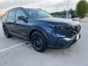 2 thumbnail image of  2026 Honda CR-V Hybrid Sport-L