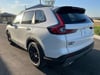 4 thumbnail image of  2026 Honda CR-V Hybrid Sport-L