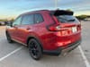 4 thumbnail image of  2026 Honda CR-V Hybrid Sport