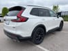 3 thumbnail image of  2026 Honda CR-V Hybrid Sport