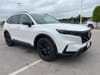 2 thumbnail image of  2026 Honda CR-V Hybrid Sport