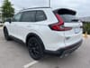 4 thumbnail image of  2026 Honda CR-V Hybrid Sport