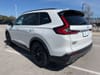 4 thumbnail image of  2026 Honda CR-V Hybrid Sport