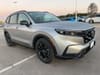 2 thumbnail image of  2026 Honda CR-V Hybrid Sport