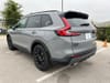 4 thumbnail image of  2026 Honda CR-V Hybrid Sport