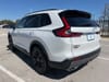4 thumbnail image of  2026 Honda CR-V Hybrid Sport Touring