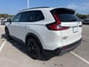 4 thumbnail image of  2026 Honda CR-V Hybrid Sport Touring