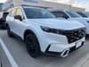 2 thumbnail image of  2026 Honda CR-V Hybrid Sport Touring