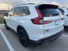 4 thumbnail image of  2026 Honda CR-V Hybrid Sport Touring