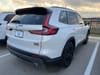 3 thumbnail image of  2026 Honda CR-V Hybrid Sport Touring