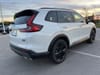 3 thumbnail image of  2026 Honda CR-V Hybrid Sport Touring