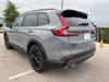 4 thumbnail image of  2026 Honda CR-V Hybrid Sport Touring