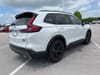 3 thumbnail image of  2026 Honda CR-V Hybrid Sport Touring