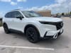 2 thumbnail image of  2026 Honda CR-V Hybrid Sport Touring