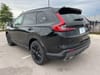 4 thumbnail image of  2026 Honda CR-V Hybrid Sport Touring