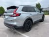 3 thumbnail image of  2026 Honda CR-V Hybrid Sport Touring