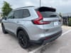 4 thumbnail image of  2026 Honda CR-V Hybrid Sport Touring