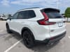 4 thumbnail image of  2026 Honda CR-V Hybrid Sport Touring