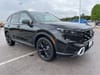 2 thumbnail image of  2026 Honda CR-V Hybrid Sport Touring