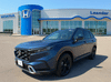 1 placeholder image of  2026 Honda CR-V Hybrid Sport Touring
